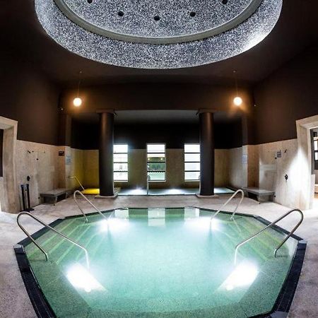 شقة D38 Pestelizabeth Apartman بودابست المظهر الخارجي الصورة