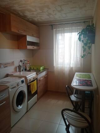 شقة D38 Pestelizabeth Apartman بودابست المظهر الخارجي الصورة