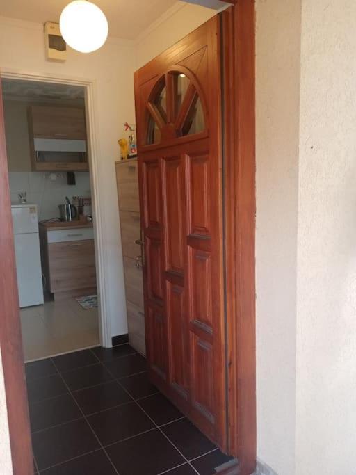 شقة D38 Pestelizabeth Apartman بودابست المظهر الخارجي الصورة