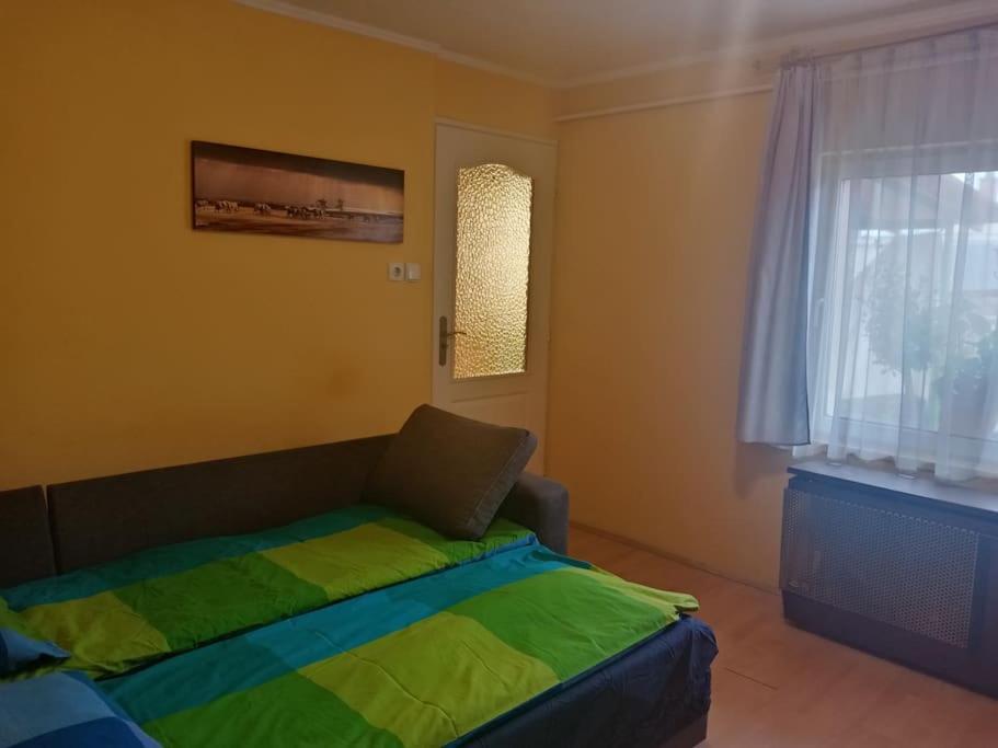 شقة D38 Pestelizabeth Apartman بودابست المظهر الخارجي الصورة