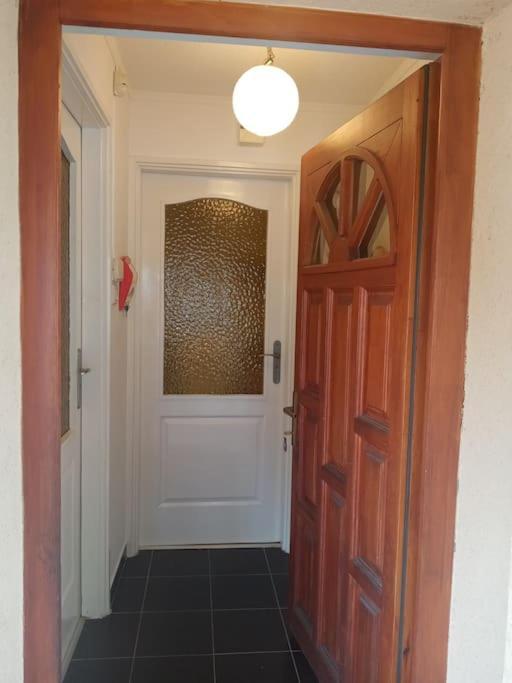شقة D38 Pestelizabeth Apartman بودابست المظهر الخارجي الصورة